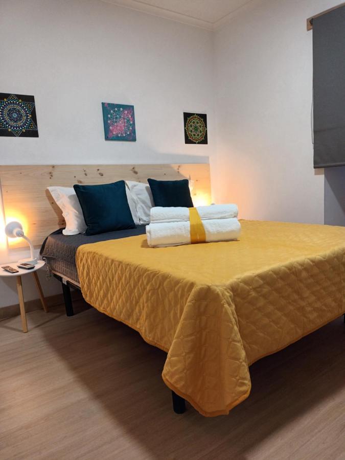 Casa Ocre Alojamento Local آبرانتس المظهر الخارجي الصورة