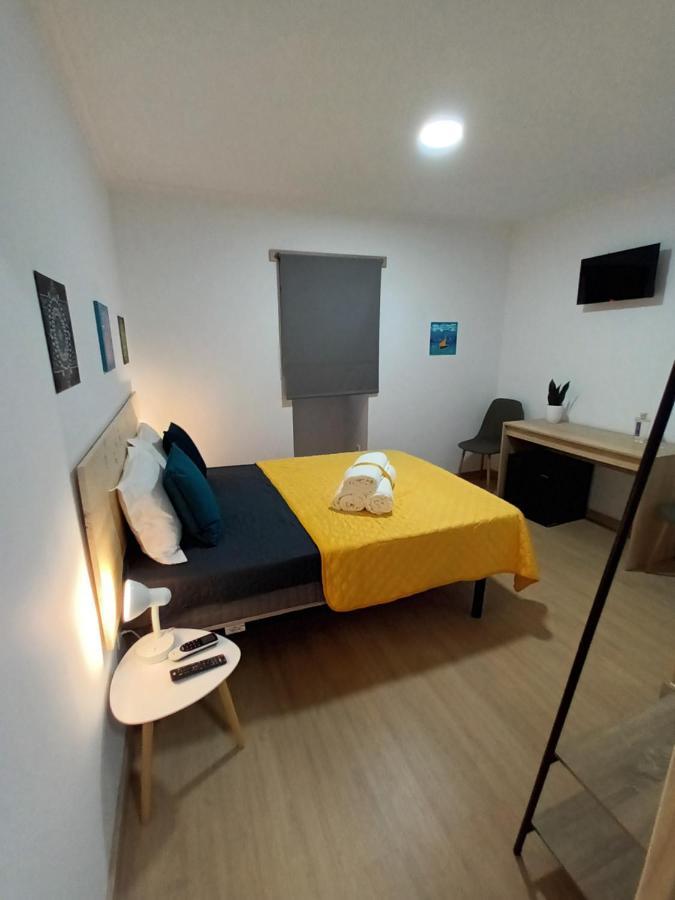 Casa Ocre Alojamento Local آبرانتس المظهر الخارجي الصورة