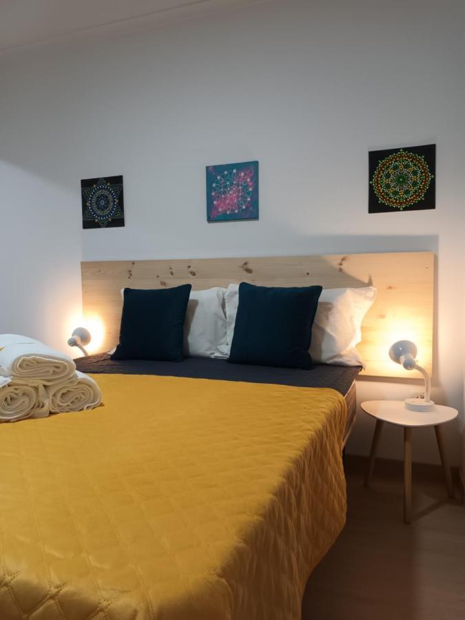 Casa Ocre Alojamento Local آبرانتس المظهر الخارجي الصورة