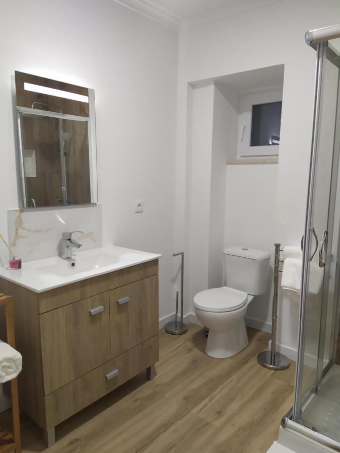 Casa Ocre Alojamento Local آبرانتس المظهر الخارجي الصورة