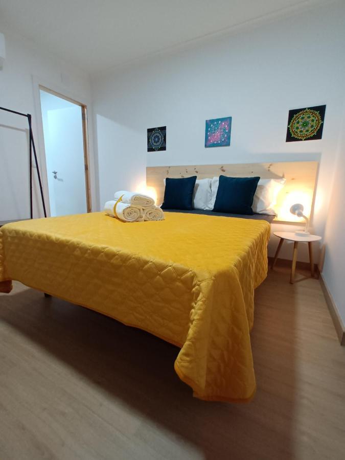 Casa Ocre Alojamento Local آبرانتس المظهر الخارجي الصورة