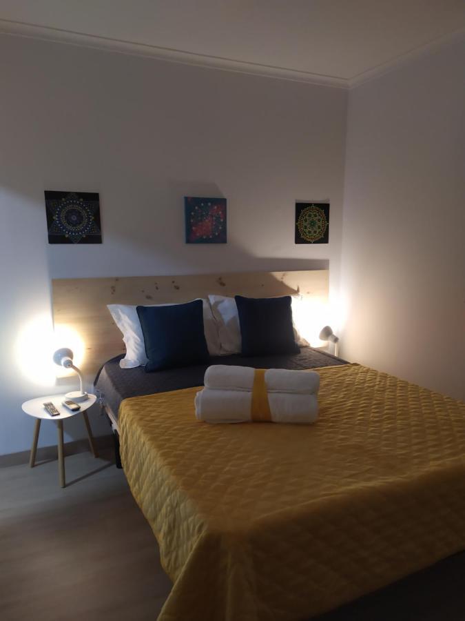 Casa Ocre Alojamento Local آبرانتس المظهر الخارجي الصورة