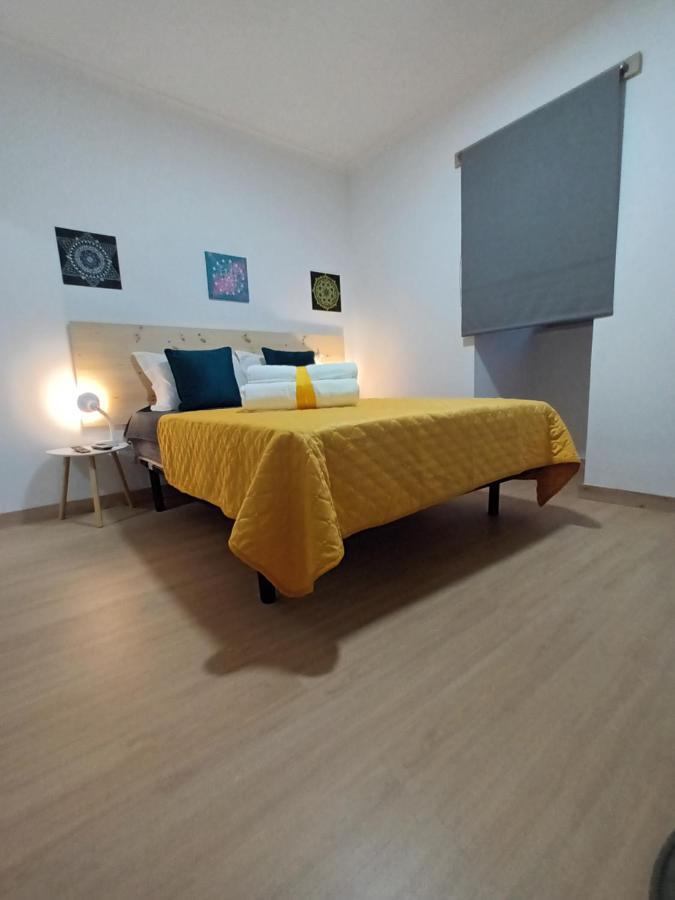 Casa Ocre Alojamento Local آبرانتس المظهر الخارجي الصورة