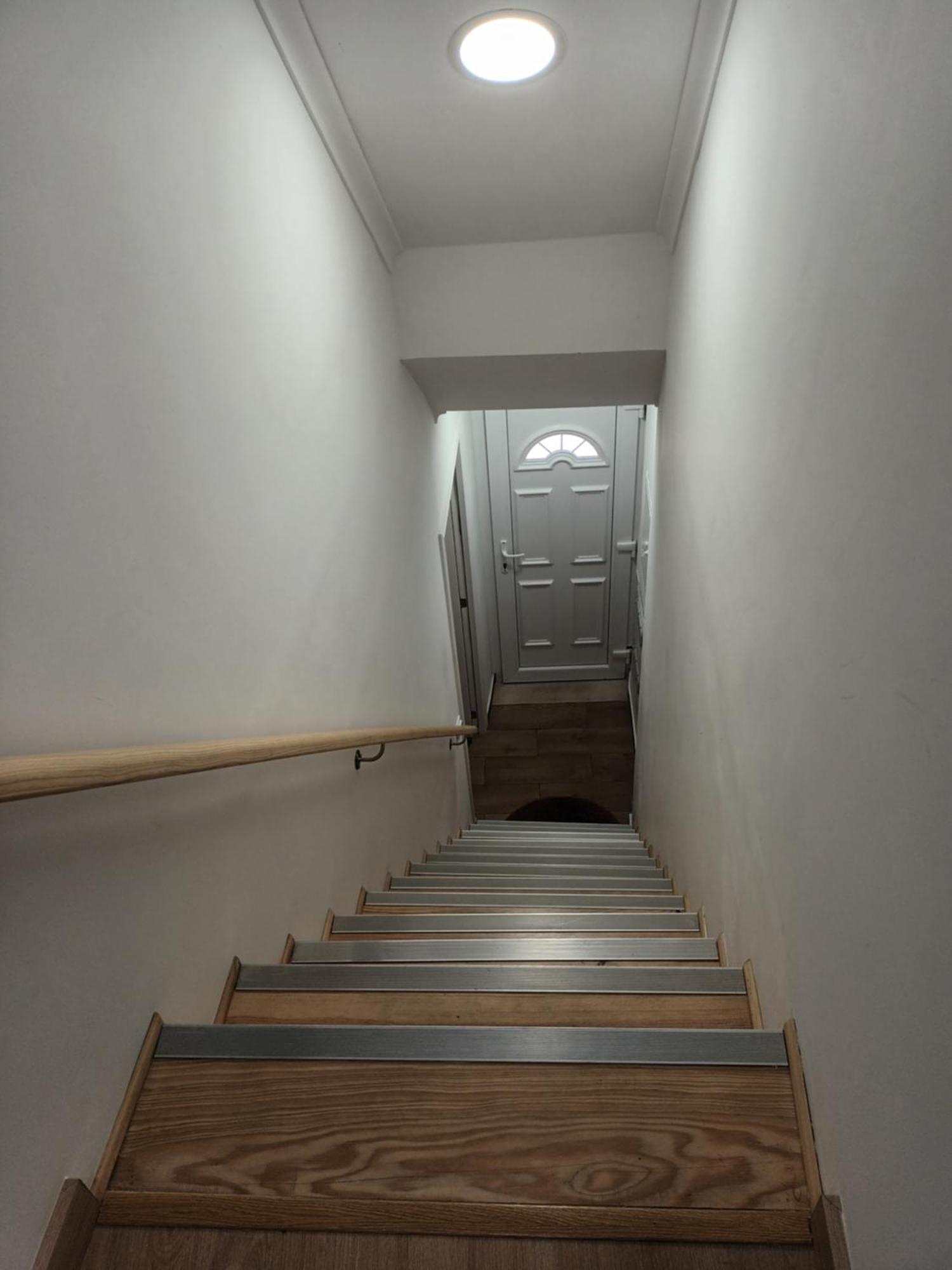 Casa Ocre Alojamento Local آبرانتس المظهر الخارجي الصورة