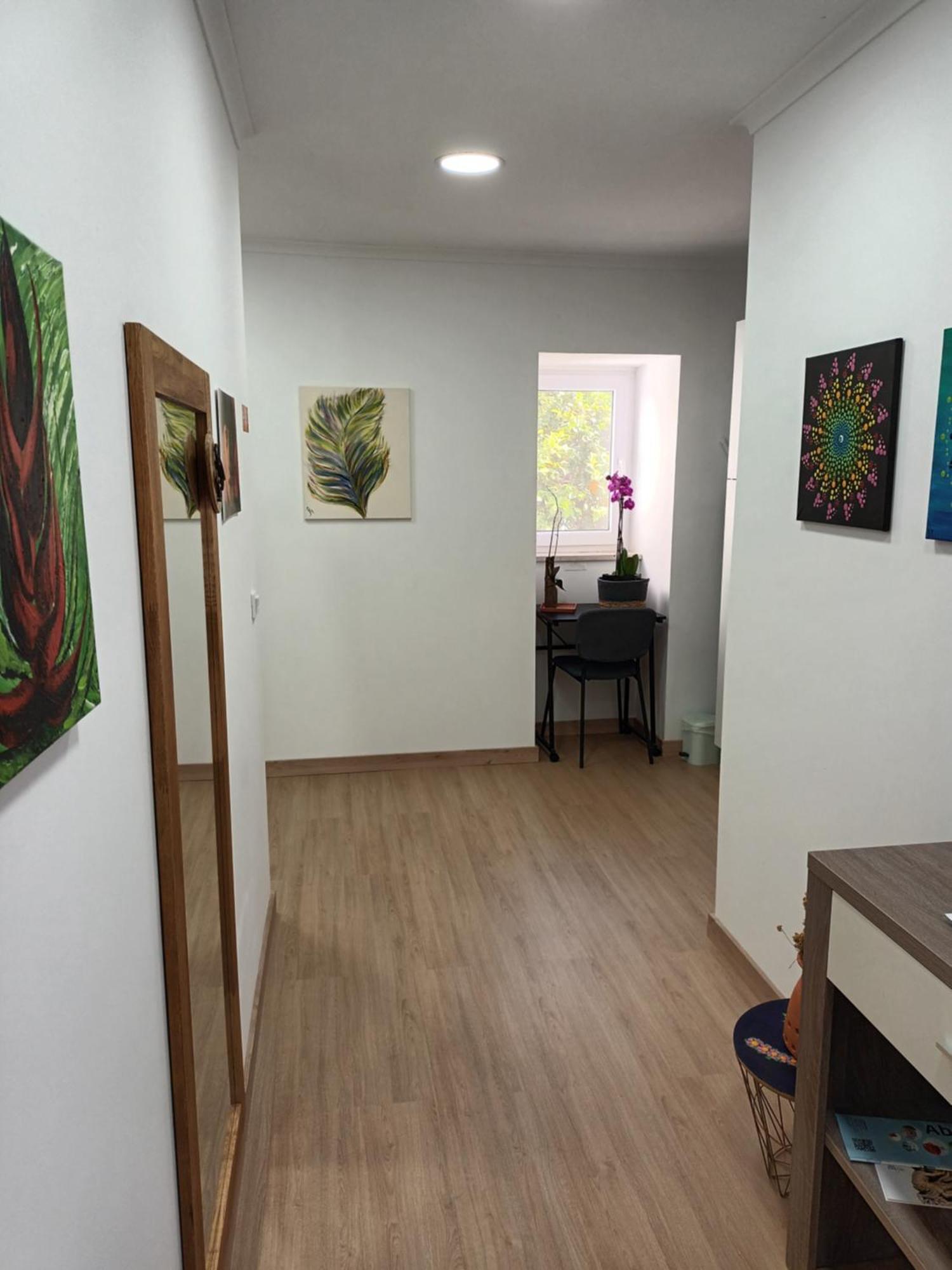 Casa Ocre Alojamento Local آبرانتس المظهر الخارجي الصورة